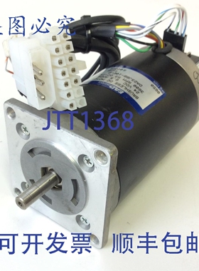 原装供应EAD DA23JBB-10EU2 电机，NEMA 23，24VDC，6.5 安培，36