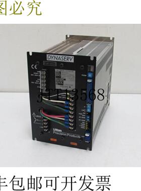 横河DD服务器执行器Dynaserv SR1015B82 -2SN1CL1D96349