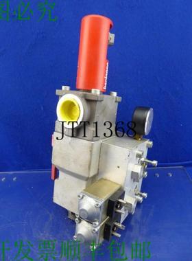 供应布赫液压升降控制阀Lrv 175 Beringer电梯液压Lrv175a -1