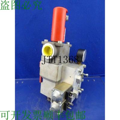 供应布赫液压升降控制阀Lrv 175 Beringer电梯液压Lrv175a -1