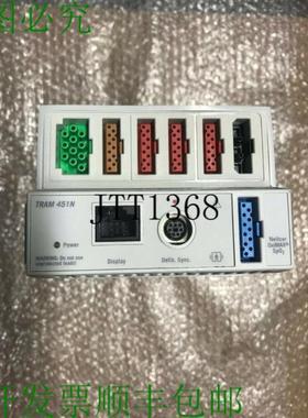 供应配备 Nellcor Oximax Sp02 模块的 Ge Tram 451