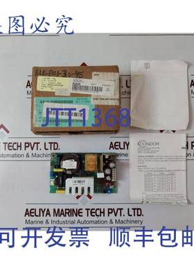 供应Condor glc65-28直流电源02-34664-0003