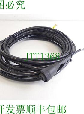 横幅 AWM 风格 MBCC-430  2517 E124588 LL78304 传感器电缆 电