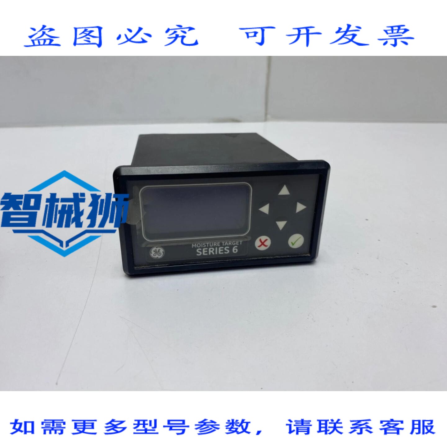 原装供应 PANAMETRICS 6 系列 MTS6-3-A-1-0 湿度目标