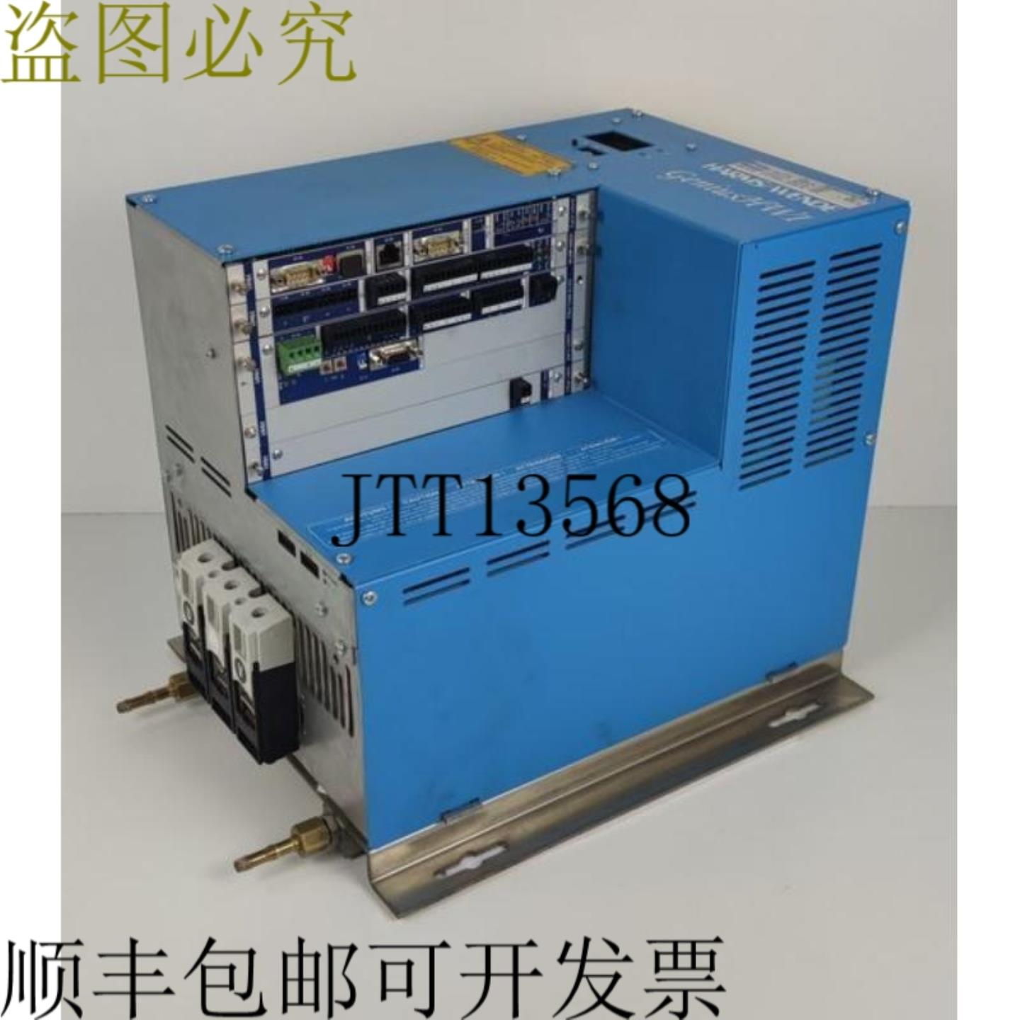 HWH Harms + Wende Genius Welding 逆变器 HWI416W 3x400V 状态