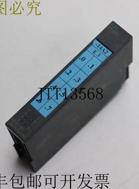 Simatic S7 6ES7 131-4BF00-0AA0 8 DI DC 24V 状态