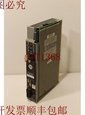 供应Allen-Bradley 1785-LT2 简易式逻辑控制器-525 CPU