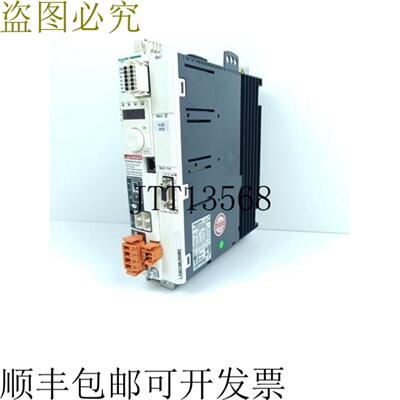 说明 LXM32MU90M2 CN6 IO 已发生状况