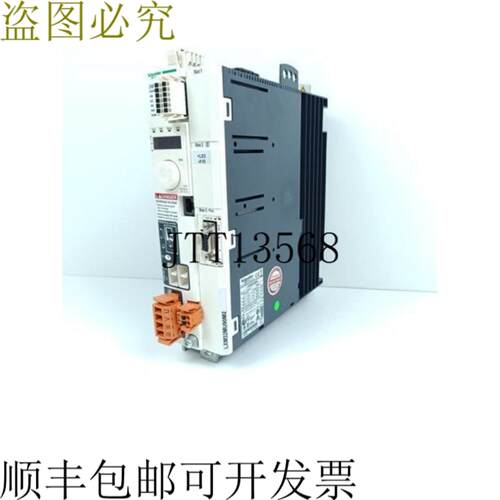 说明 LXM32MU90M2 CN6 IO 已发生状况