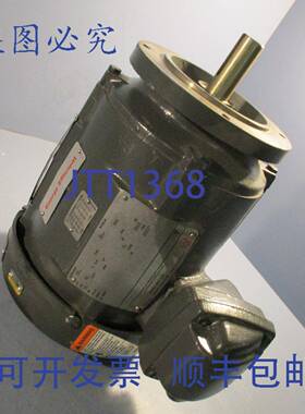 供应Nidec X1E2BCR 节能三相电机 1760 RPM 230460 V D562