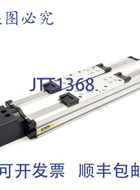 原装供应Parker 404150XRMSD2H1L1C1M2 直线执行器，行程 150 毫