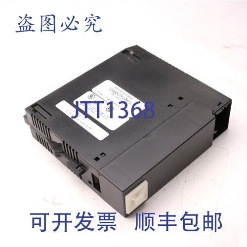 原装供应Fanuc IC693CPU341L CPU模块，80kB内存，16位，速度:20M