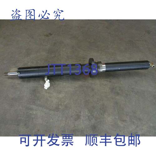 供应HUSKY N-2720382 DA 56X40S980 注射缸 200 BAR