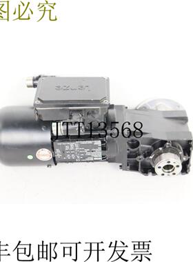Lenze 3-Word EN60034 MDEMARS063-12C0C GKR03-2M SAK 063C12 已