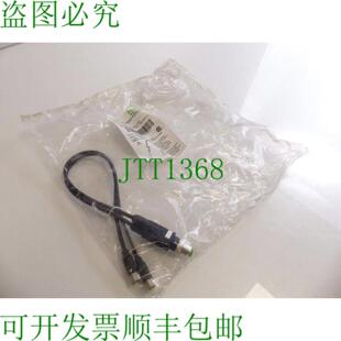 穆尔电子 7000-40821-6300030 M12 Y 分配器 27014 - 未知 -