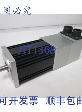 原装供应Aerotech BM250-MS-E2500H-BK2 电机，电压:240VAC，轴径