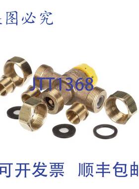 原装供应仅 Salvajor 998124 的调温阀