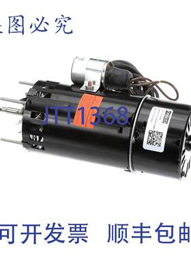 原装供应约克 S1-02424115020 电机 460V 1/20 3400RPM CWLE