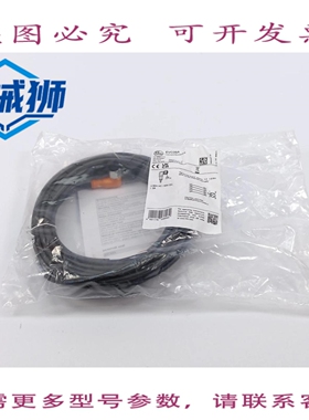 原装供应 IFM ELECTRONIC EVC06A ADOAH040VAT0010H04/3G/2D 带插