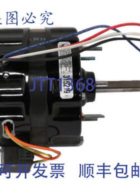 原装供应格林赫克 315219 电机 0.071hp 115v 1050/1300/1550rpm