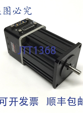 原装供应Moog Animatics SM2337D SmartMotor 伺服电机，转速 863