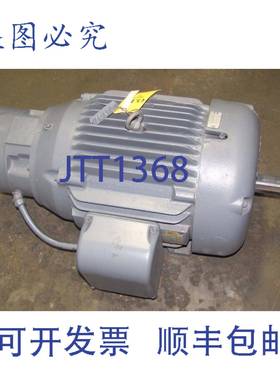 供应BALDOR BM4103T 25 马力 284T 230460 1760 RPM 3PH 电