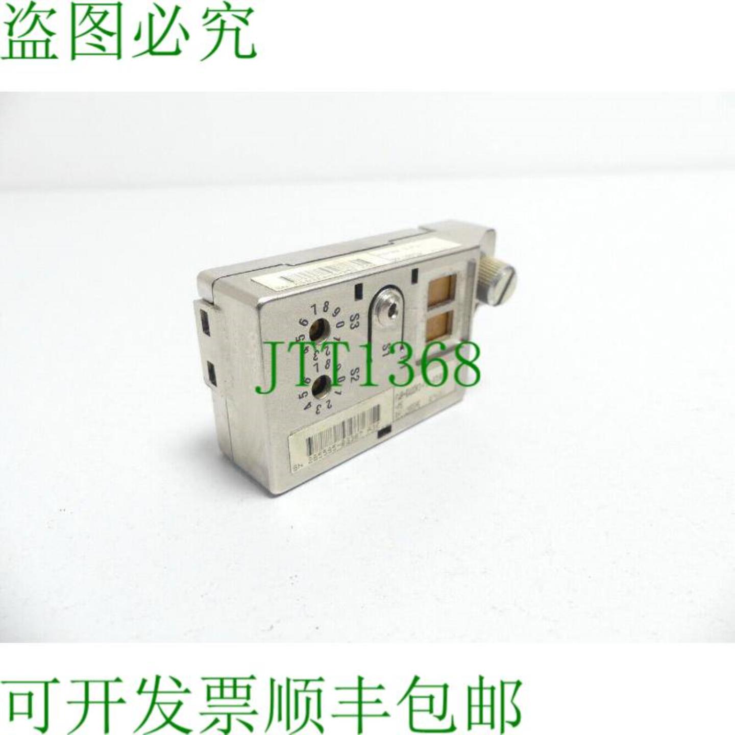 Indramat FWA-ECODR3-FGP-03VRS-MS R911285595 控制模块 SN2855