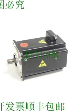 Fanuc A06B-0216-B100 0100 交流伺服电机 SNC039F1503 无夹具