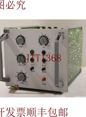 供应BBC IUX159 HESG 112415 R1