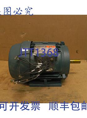 供应RELIANCE 电机 P14G7406 AB  15 15 3 PH 230460 V 4