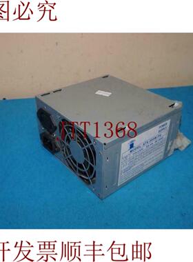 供应I ATX-500W-P4 ATX500WP4 电源 115-230VAC 8-4A