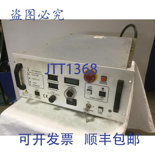 原装供应Lee Laser 010348-LPL 电源 PWM 激光控制 220VAC 60Hz