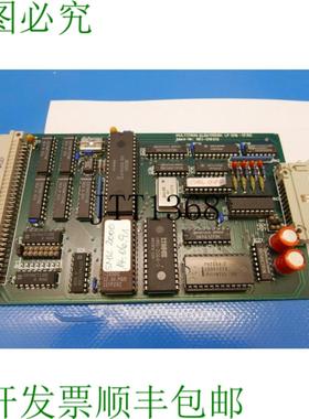 供应Multitron Lp 1378-0790 ID 980-018012 Lp1378 电子