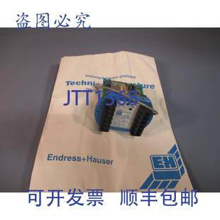 LSC 1132 115V 供应Endress 5VA 电源放大器 60Hz Hauser