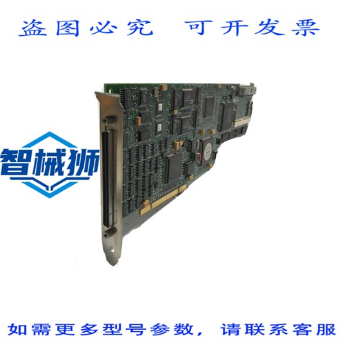 原装供应 NI IMAQ PCI-1424 图像采集卡 LVDS 184164D-01