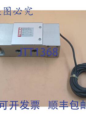 原装供应TEDEA HUNTLEEGH 1250 单点称重传感器 500KG