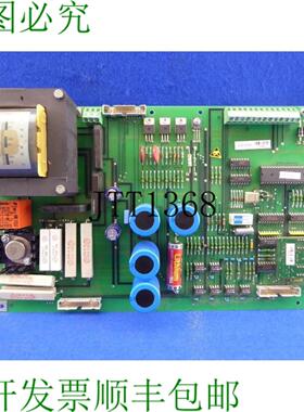 供应M&uuml;ller Martini Grapha Electronic 4283 开关控制 4283