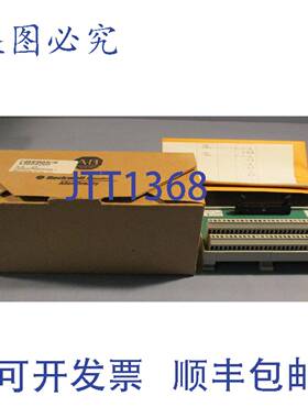 供应Allen Bradley 1492-IFM40DS24A-4 Ser A 模块数字接口