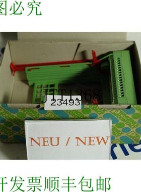 供应Tarjetas 布洛克 SKBI 64F48 PHOENIX CONTACT 221293