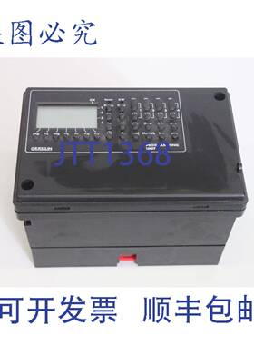 原装供应GR?SSLIN 03.21.0002.1 MIL 96/4 DIGI 322 JF 编程 0321