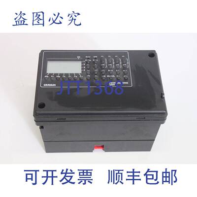 原装供应GR?SSLIN 03.21.0002.1 MIL 96/4 DIGI 322 JF 编程 0321