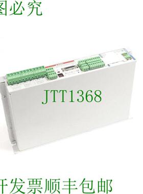 Indramat DKC111-040-7-FW 伺服控制器 SN269390-39633