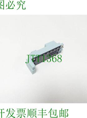 Simatic ET 200Pro 6ES7141-4BF00-0AA0 E 支架 3 SN C-H3BC1337