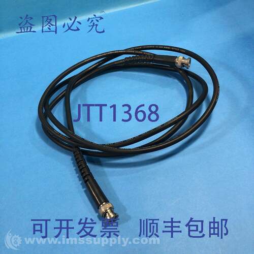 原装供应RG59B/U MIL C 17D 23 AWG 电缆 USIP