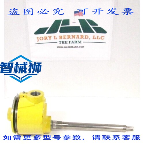 原装供应 INT流体元件 FCI FLT93S-1B1A105C1B01000 1 个 FNPT