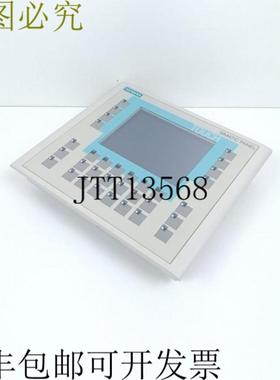 6AV6 642-0DA01-1AX0 OP177B PNDP TK - 6CSTN E 支架13 已