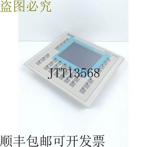 6AV6 642-0DA01-1AX0 OP177B PNDP TK - 6CSTN E 支架13 已