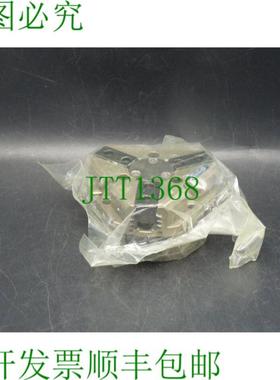 Schunk PZN 642 3 指机械手 303410  未使用