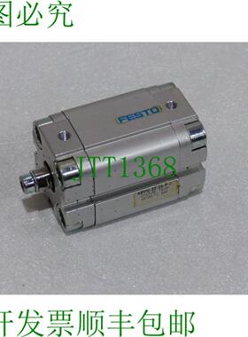 费斯托 ADVU-25-25-PA 结构紧凑型颗粒 156526