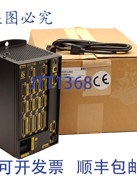 原装供应Parker 9600P3U8B0 ACR9000 运动控制器，8 轴，RS232/42